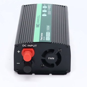 Menič napätia Green cell INV16 500 W/1000 W