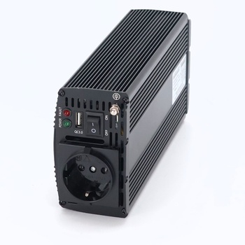 Menič napätia Green cell INV16 500 W/1000 W