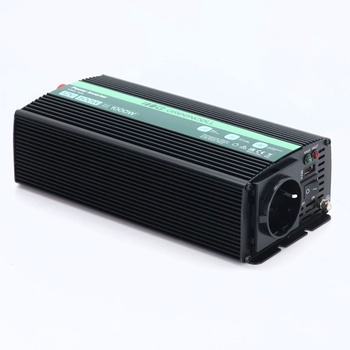 Menič napätia Green cell INV16 500 W/1000 W