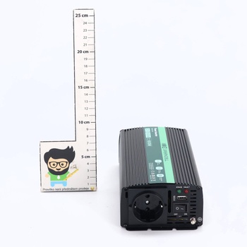 Menič napätia Green cell INV16 500 W/1000 W