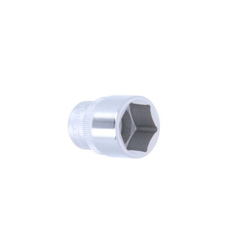 Nástavec pro nástrčný klíč HAZET 880-17, čtyřhran 3/8 palce (10 mm), velikost klíče 17 mm