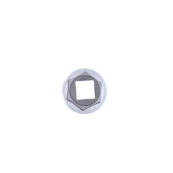 Nadstavec pre nástrčný kľúč HAZET 880-17, štvorhran 3/8 palca (10 mm), veľkosť kľúča 17 mm