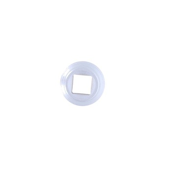 Nástavec pro nástrčný klíč HAZET 880-17, čtyřhran 3/8 palce (10 mm), velikost klíče 17 mm