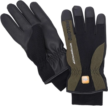 Rukavice Prologic Winter Waterproof, vel. L