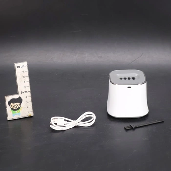 Banapoy Stroj na lúpanie slnečnicových semienok, USB dobíjací automatický artefakt otvárač
