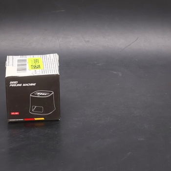 Banapoy Stroj na lúpanie slnečnicových semienok, USB dobíjací automatický artefakt otvárač