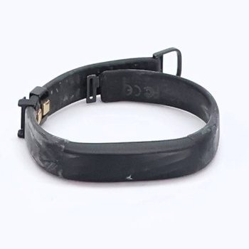 Fitness náramek Jawbone UP3 Black Twist
