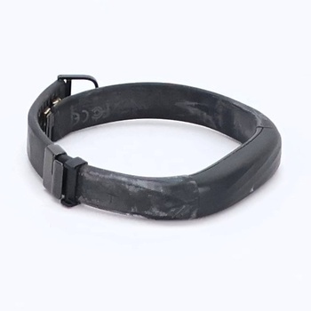 Fitness náramek Jawbone UP3 Black Twist