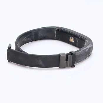 Fitness náramek Jawbone UP3 Black Twist
