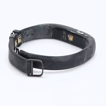 Fitness náramek Jawbone UP3 Black Twist