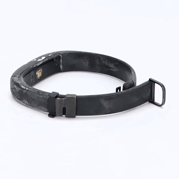 Fitness náramek Jawbone UP3 Black Twist