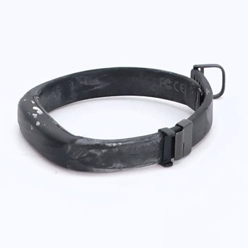 Fitness náramek Jawbone UP3 Black Twist