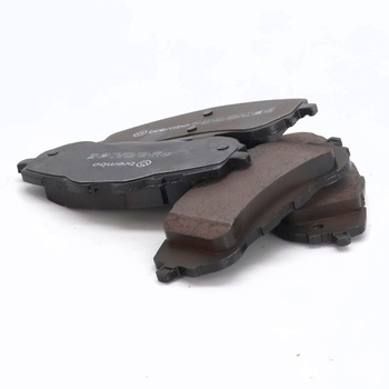 Brzdové doštičky Brembo 08020584111581