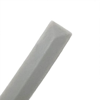 JINTAI 1 podložka pod nohy pre HP Envy x360 15BP 15MBP strieborná