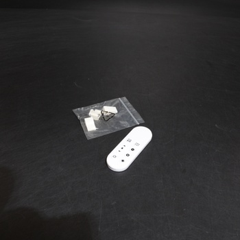 SIBI LIGHTING LED osvetlenie pod skrinky, stmievateľné, balenie 2 kusov 1m samolepiaci svetelný pásik do