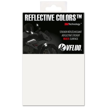 Reflexná fólia Vfluo RCwhite20.30