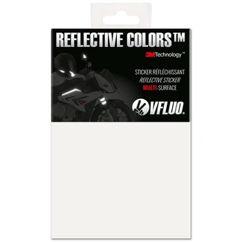 Reflexní fólie Vfluo RCwhite20.30