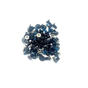 Sada šroubů JINTAI Kompletní sada šroubů Náhradní pro Dell G15 5530 P121F001 G15 5535 P121F002
