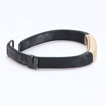 Fitness náramek Jawbone UP3 zlatý/černý