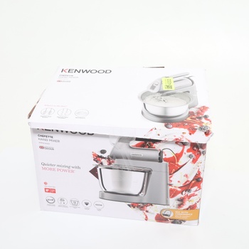 Kuchyňský robot Kenwood HMP54.000SI