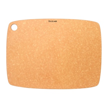 Doštička BESTCOOK drevovláknitá 37 × 27,5 cm