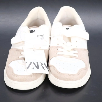 Dětská obuv ZARA, vel. 35