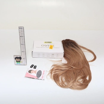 Dámska ombre parochňa OUFEI LC8033