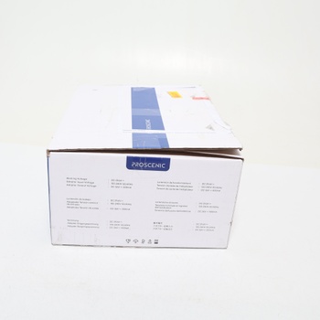Ručný vysávač Proscenic P16, 55 Kpa, 550 W,