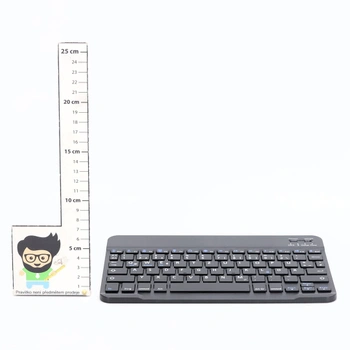 Pouzdro s klávesnicí IVEOPPE pro iPad 6. generace