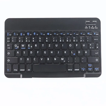 Pouzdro s klávesnicí IVEOPPE pro iPad 6. generace