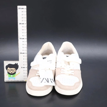 Dětská obuv ZARA, vel. 35