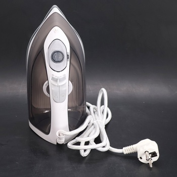 Naparovacia žehlička Philips radu 2000 – Nepretržitý výstup pary až 25 g/min. 2000 W. Nádržka na