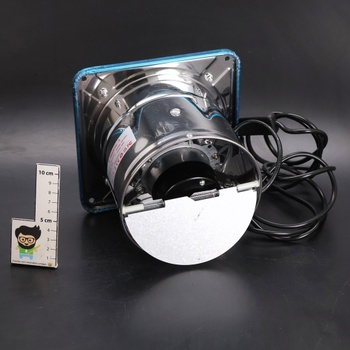 Ventilátor FanGoFast ‎FG-HVLSSLFAN150