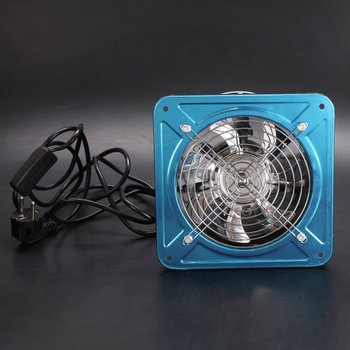 Ventilátor FanGoFast ‎FG-HVLSSLFAN150