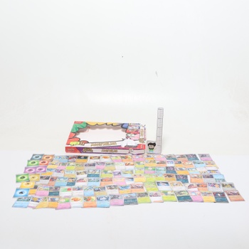 Zberateľské karty Pokémon 196214131187