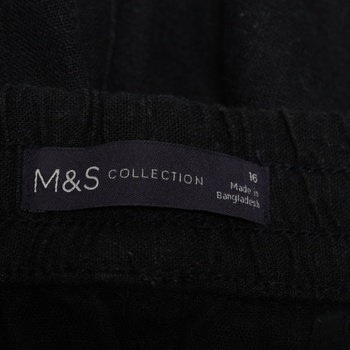Dámské kalhoty Marks & Spencer vel. UK 16