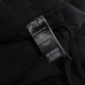 Dámske nohavice Marks & Spencer veľ. UK 16