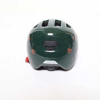 Dětská helma  vel. 45-50 cm Abus Smiley 3.0