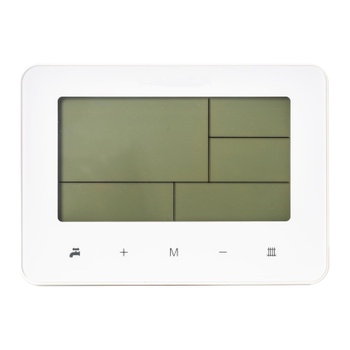 Termostat 22.5 Team Controls vytápění, ohřev