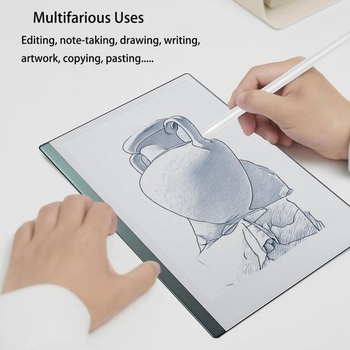 Náhradní stylus pro pero Remarkable 2 Pen a Marker Plus Stylus Pen, kompatibilní s papírovým