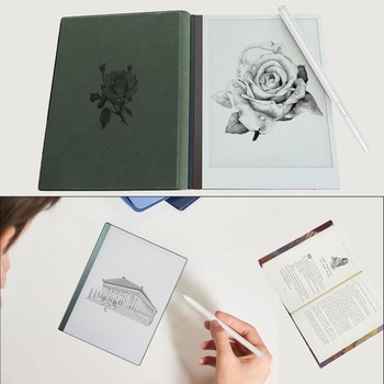 Náhradní stylus pro pero Remarkable 2 Pen a Marker Plus Stylus Pen, kompatibilní s papírovým