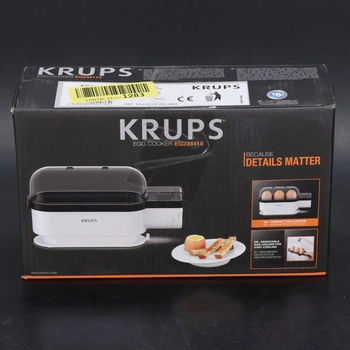 Varič vajec Krups EG2341