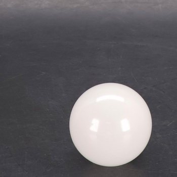 Žiarovka WiZ Smart LED A60, plnofarebná a nastaviteľná biela, pätica E27, ekvivalent 60 W, 2200–6500