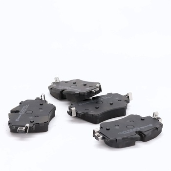 Brzdové doštičky Brembo P 06 093