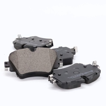 Brzdové doštičky Brembo P 06 093