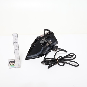 Naparovacia žehlička Russel hobbs 27000 čierna