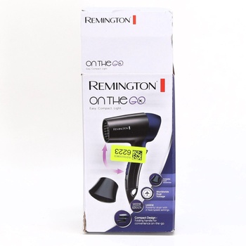 Sušič vlasov Remington No D2400