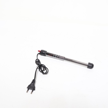 LUNEKUCK Ohrievač do akvária 200W ohrievač do akvária pre akvária 120-200 l Vykurovacia tyč do akvária s