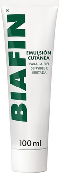 Regeneračný krém SKIN EMULSE mg