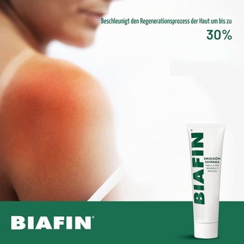 Regeneračný krém SKIN EMULSE mg
